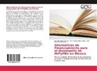 B, Juan Victor Bernal Olvera, Ma Angélic López Argota, Ma Angélica López Argota, Ma. Angélica López Argota, Eduard López Vázquez... - Alternativas de Financiamiento para el desempeño de MiPyMEs en México