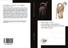 Jame Ben Mimoun, Jamel Ben Mimoun, Said Nouira - Le mouflon à manchettes (Ammotragus lervia) en Tunisie