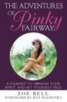 Zoe Bell - The Adventures of Pinky Fairway