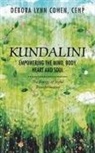 Debora Lynn Cohen Cehp - Kundalini Empowering the Mind, Body, Heart and Soul