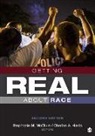 Cherise A. Harris, Stephanie M. McClure, Stephanie M. (EDT)/ Harris Mcclure, Stephanie M. Harris Mcclure, Cherise A. Harris, Cherise Andrea Harris... - Getting Real About Race