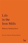 Rebecca Harding Davis - Life in the Iron Mills