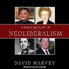 David Harvey - A Brief History of Neoliberalism (Audio book)