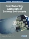 Theodora Issa, Tomayess Issa, Piet Kommers - Smart Technology Applications in Business Environments