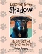 Shadow Bregman - Lessons from Shadow