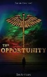 Estelle Victory - OPPORTUNITY