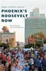 Greg Esser, Nicole Underwood - Phoenix's Roosevelt Row