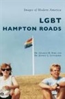 Charles H Ford, Charles H. Ford, Dr Charles H Ford, Dr Charles H. Ford, Jeffrey L Littlejohn, Jeffrey L. Littlejohn - LGBT HAMPTON ROADS