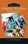 Sandy Blackman, Scott Blackman - Oregon Surfing: North Coast