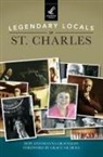 Dianna Graveman, Don Graveman - Legendary Locals of St. Charles