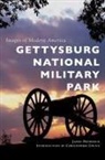 Jared Frederick - Gettysburg National Military Park