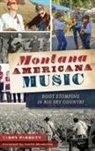 Aaron Parrett - Montana Americana Music