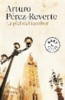 Arturo Paerez-Reverte, Perez-Reverte, Arturo Perez-Reverte - La piel del tambor / The Seville Communion