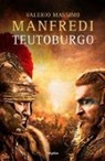 Manfredi, Valerio Massimo Manfredi - Teutoburgo / Teutoburg Forest