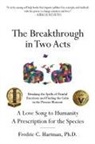 Fredric C. Hartman, Ph. D. Fredric C. Hartman, Fredric C. Hartman Ph. D., Fredric C. Hartman Phd - The Breakthrough