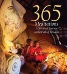 American Psychological Association, White Star, White Star - 365 Meditations