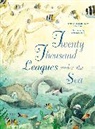 Rossi, Francesca Rossi, Jules Verne, Francesca Rossi - Jules Verne Twenty Thousand Leagues Under the Sea