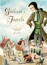 Francesca Rossi, Jonathan Swift, Francesca Rossi - Gulliver's Travels