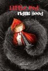 Francesca Cosanti, Francesca Cosanti - Little Red Riding Hood