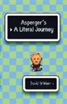 David Marr - Asperger's: A Literal Journey