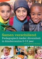 Anke van Keulen, Anneke van Keulen, Elly Singer, Anke van Keulen - Samen verschillend