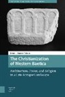 Dr. Jeronimo Sanchez Velasco, Jeronimo Sanchez Velasco, Jeronimo Sanchez Velasco - Christianization of Western Baetica