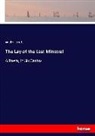 Walter Scott - The Lay of the Last Minstrel