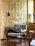 P. Swimberghe, Piet Swimberghe, J. Verlinde, Jan Verlinde, Lannoo - Think radical vintage F/E/NL