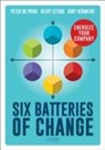 Peter De Prins, Geert Letens, Peter Prins, Peter Prins, Kurt Verweire - Six Batteries Of Change ; Energize Your Company