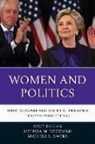 Melissa M. Deckman, Julie Dolan, Julie Swers Dolan, Michele L. Swers - Women and Politics