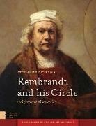 Dr. Stephanie Dickey, Stephanie Dickey, Stephanie S. Dickey, Stephanie Dickey, Stephanie S. Dickey - Rembrandt and His Circle
