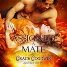 Grace Goodwin - ASSIGNED A MATE 4D (Hörbuch)