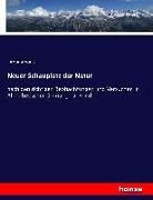 Anonymous, Heinrich Preschers - Neuer Schauplatz der Natur