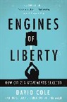 David Cole - Engines of Liberty