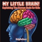 Baby, Baby Professor - My Little Brain! - Explaining The Human Brain for Kids