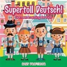 Baby, Baby Professor - Supertoll Deutsch! | German Learning for Kids