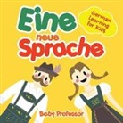 Baby, Baby Professor - Eine neue Sprache | German Learning for Kids