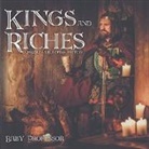 Baby, Baby Professor - Kings and Riches | Children's European History