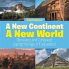 Baby, Baby Professor - A New Continent, a New World