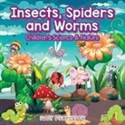 Baby, Baby Professor - Insects, Spiders and Worms | Children's Science & Nature