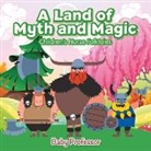 Baby, Baby Professor - A Land of Myth and Magic | Children's Norse Folktales