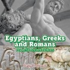 Baby, Baby Professor - Egyptians, Greeks and Romans