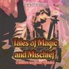 Baby, Baby Professor - Tales of Magic and Mischief | Children's European Folktales