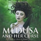 Baby, Baby Professor - Medusa and Her Curse-Children's Greek & Roman Myths