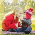 Baby, Baby Professor - Siblings and Sharing- Children's Family Life Books