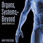 Baby, Baby Professor - Organs, Systems, and Beyond | Anatomy and Physiology