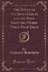 Nathaniel Hawthorne - The House of the Seven Gables and the Snow Image and Other Twice-Told Tales (Classic Reprint)
