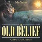 Baby, Baby Professor - The Old Belief | Children's Norse Folktales