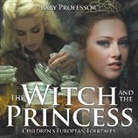 Baby, Baby Professor - The Witch and the Princess | Children's European Folktales