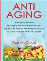 Ace McCloud - Anti-Aging